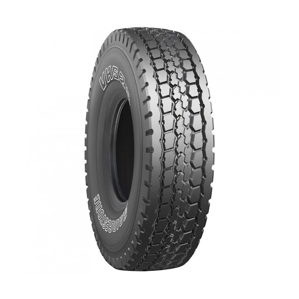 445/95R25 174F Bridgestone VHS2 (V-steel Highway Service 2)TL