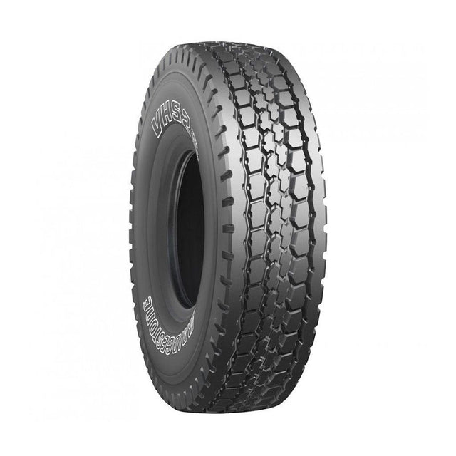 445_95R25174FBridgestoneVHS2(V-steelHighwayService2)TL