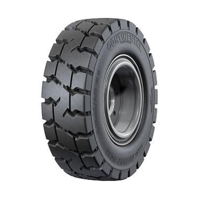 6.50-10ContinentalSC18SSOLID