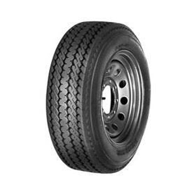 6.90-96PR84MPowerKingBOATTRAILERTL