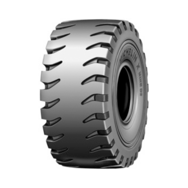 7.50R15MichelinXMineD2L-5TT