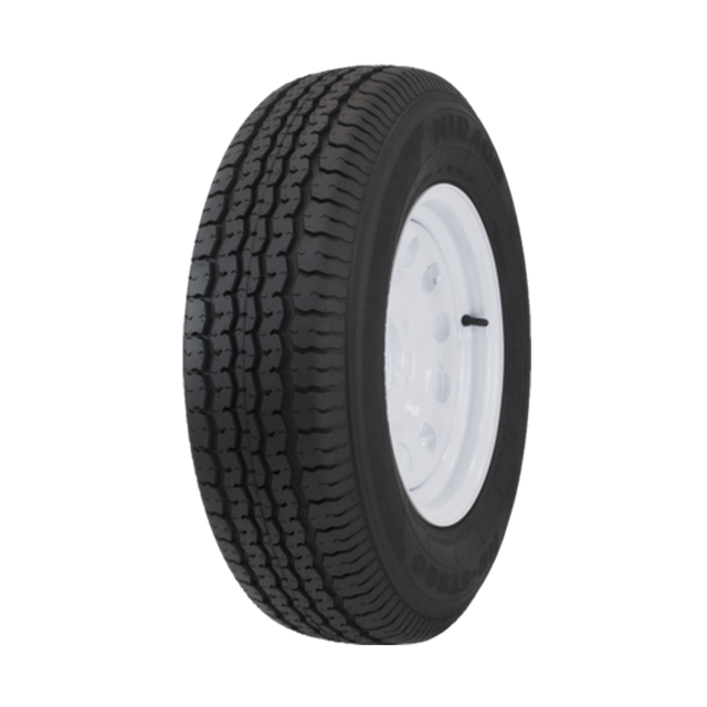 ST205_75R158PR107_102MGreenballMIRAGESPECIALTRAILERRADIAL