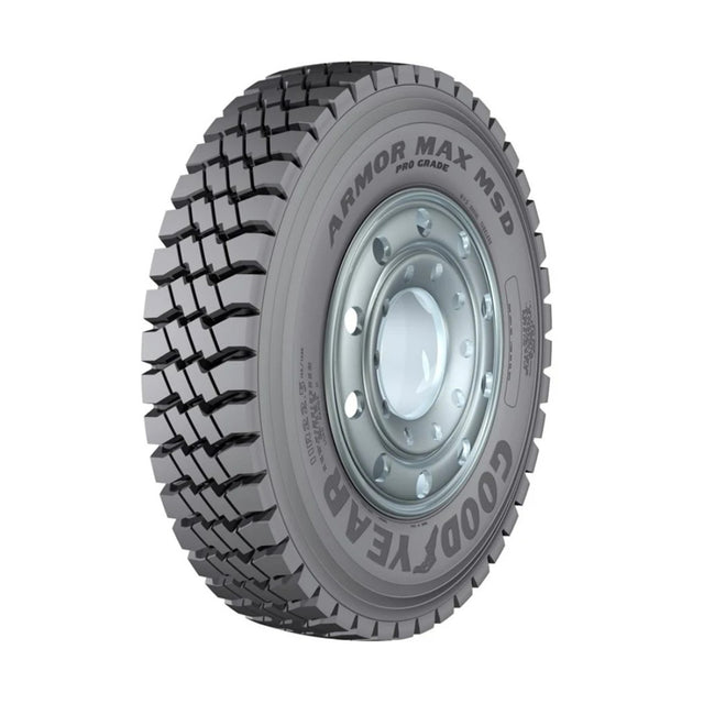 11R22.516PR146KGoodyearARMORMAXPROGRADEMSD