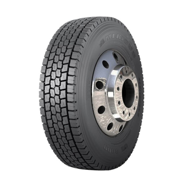 11R24.516PR149_146LAmericusOS3000TL