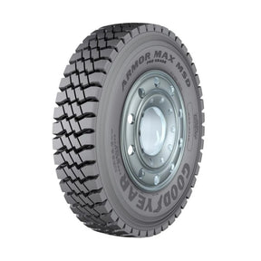 11R24.516PR149KGoodyearARMORMAXPROGRADEMSD