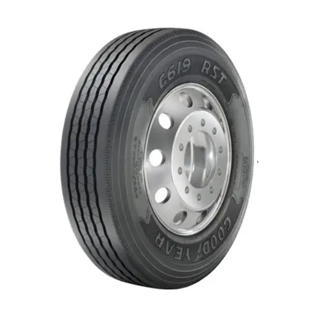 11R24.5GoodyearG619RSTTL