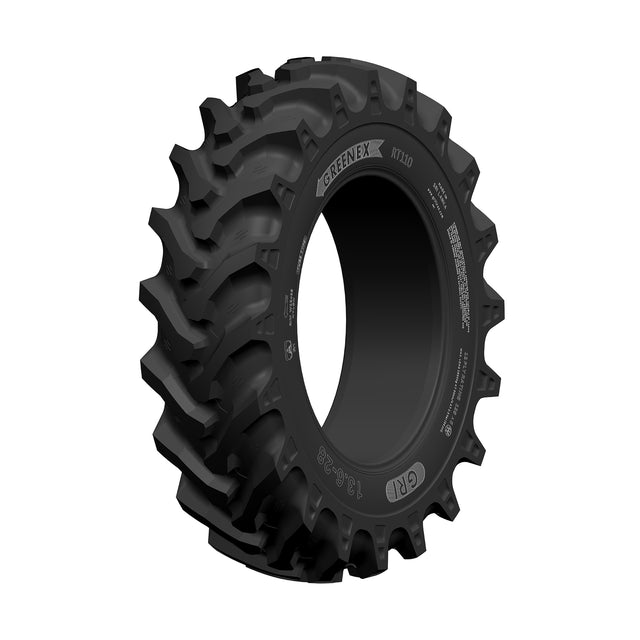 12.4-2812PRGRIGREENEXRT110R-1TL