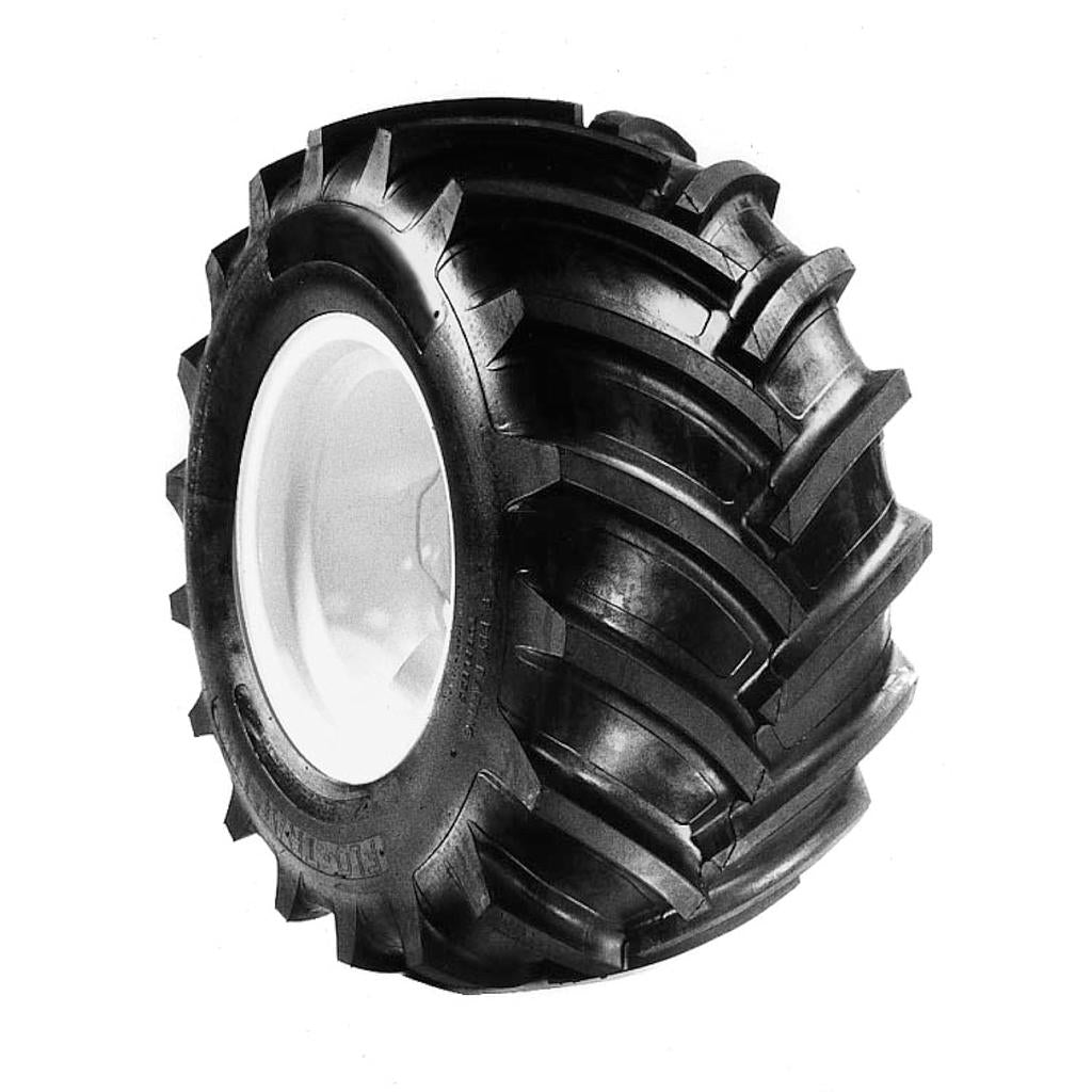tt ZQS48-3.8-T Star Car 48v shunt DC, AMD/Kinetek