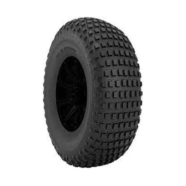 145_70-62PRPowerKingSTAGGEREDKNOBBYTL(Dis-Continued)