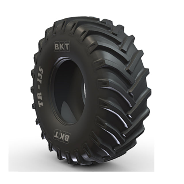 16.9-2612PRBKTTR-135TL