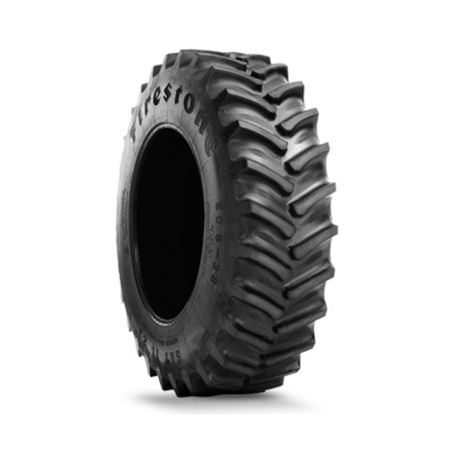 16.9X388PRDFirestoneSuperAllTraction23DegreeTT