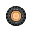 23x8.50-144PRBCeatTyrockSuperX3TL