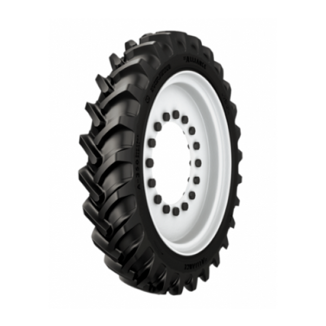 300_95R46(12.4R46)4*151A8Alliance350RowCropR-1TL