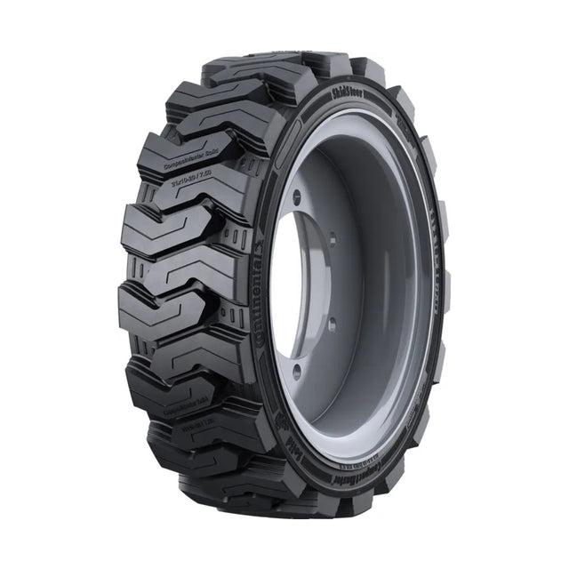 31x10-20147A5ContinentalCOMPACTMASTERSKIDSTEERR-4Solid