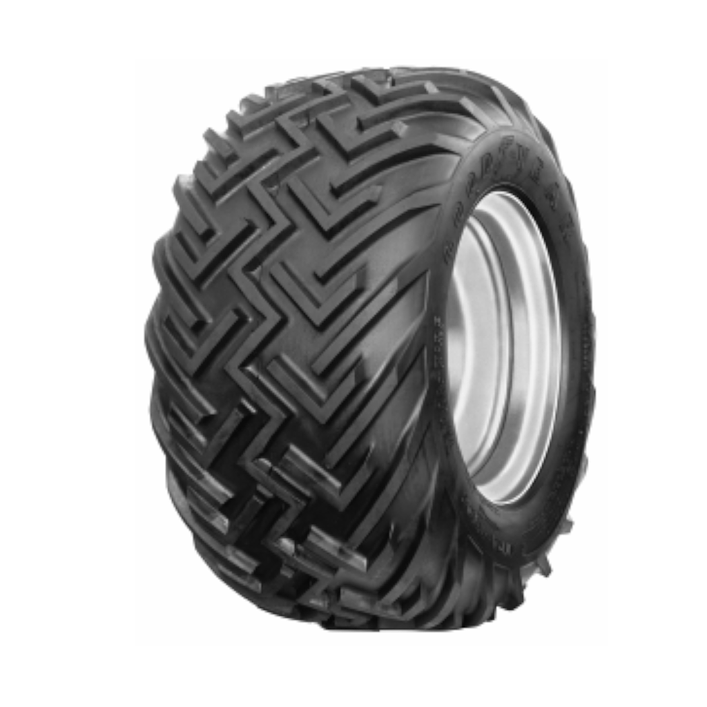 31x15.50-15 NHS Farm Industrial Tire Inner Tube With TR218 Stem – Fits 31x13.50-15, 390/60D15