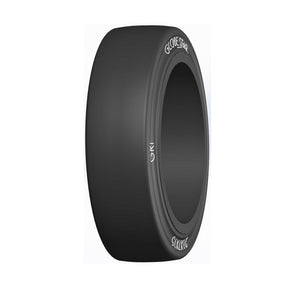 11.00-20_8.08"GRIGLOBESTAR,Standard,Smooth,Solid,Black