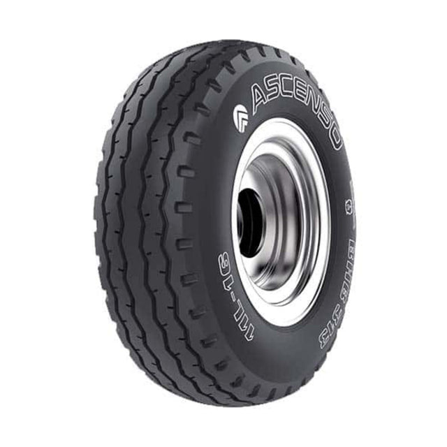 11L1610PR112A8AscensoBHB313F-3TL