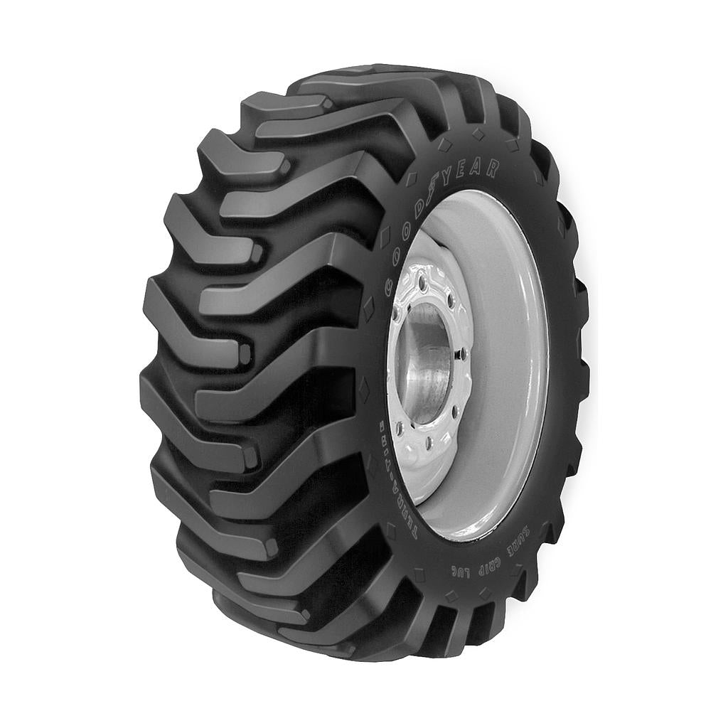 12.5/80-18 14PR G Goodyear SureGrip Lug I-3 TL – OTRUSA.COM