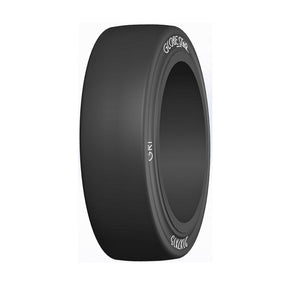 16x7x101_2(406_178-267)GRIGLOBESTAR,Smooth,Solid,Black