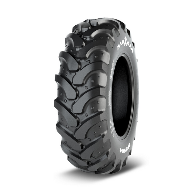 19.5L2412PR151A8MaxamMS904R-4TL
