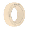 21x7x15(533_178-381)15"GRIGLOBESTARPressOnBand,Non-Marking,Smooth,Solid,White