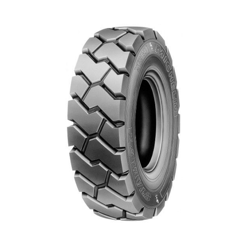 225/75R15 16PR H Michelin Stabil'X XZM Radial TL – OTRUSA.COM