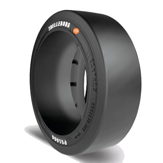 22x8x16TrelleborgPS1000SmoothFLMultipurposeSolid