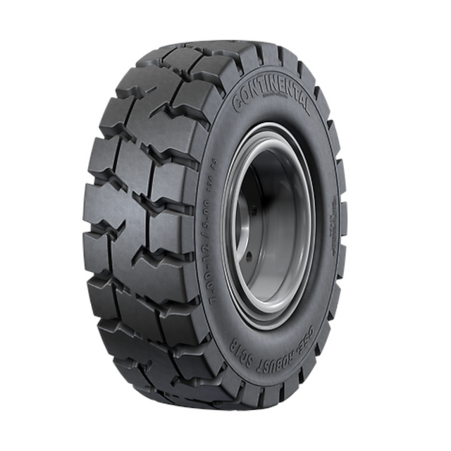 5.00-8ContinentalSC18CLEANSTL