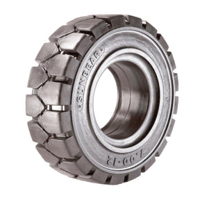 6.50-105"SunbearSolidPneumaticResilientLug