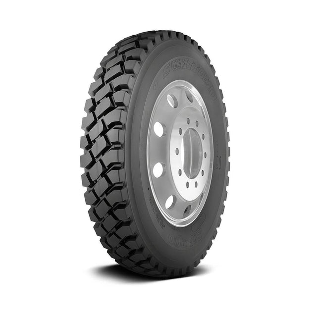 10.00R2016PR146_143GSumitomoST900DEEPLUG(Dis-Continued)
