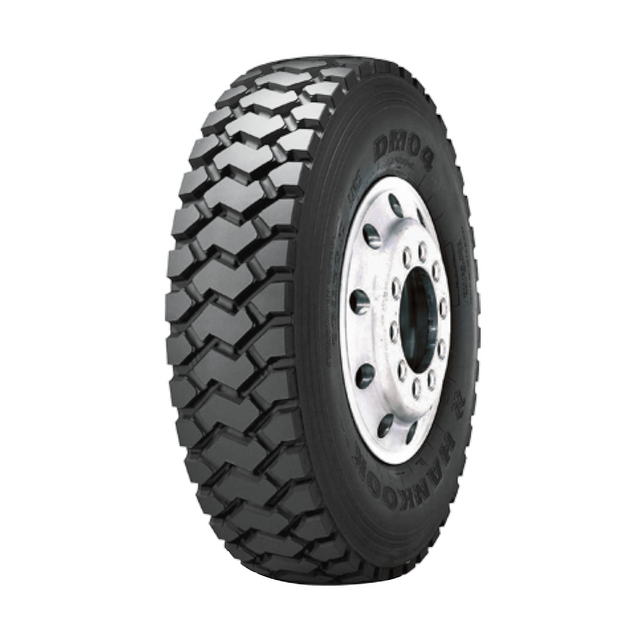 10.00R2016PRHHankookDM04DriveTT