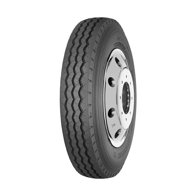 10R17.514PRGMichelinXZA