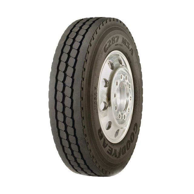 11.00R2016PRHGoodyearG287MSATTBLK