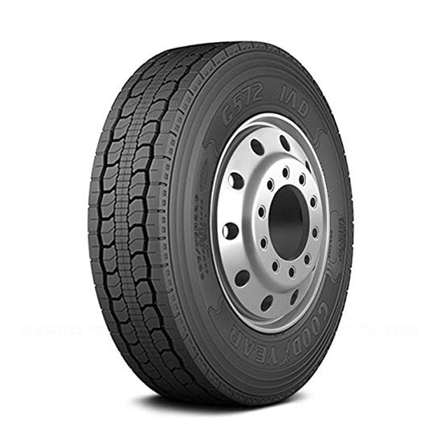 11R22.514PR144LGoodyearG5721ADFUELMAX