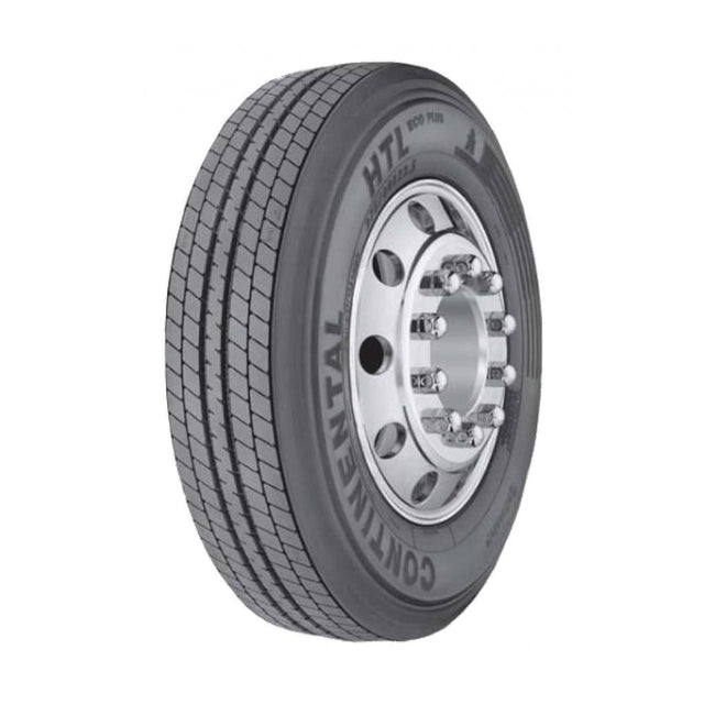 11R22.514PRG144_142LContinentalHTLEcoPlusTrailer