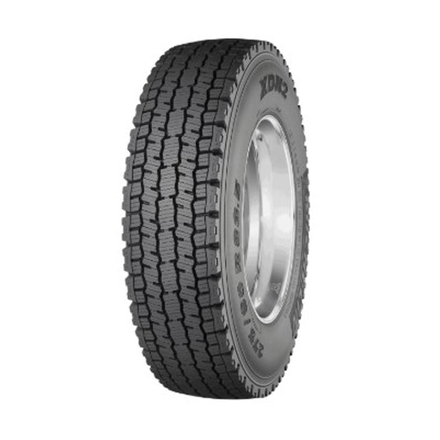 11R22.514PRMichelinXDN2-76996