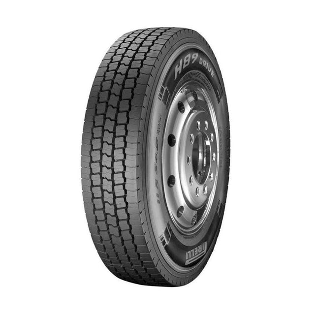 11R22.514PRPirelliH89Drive