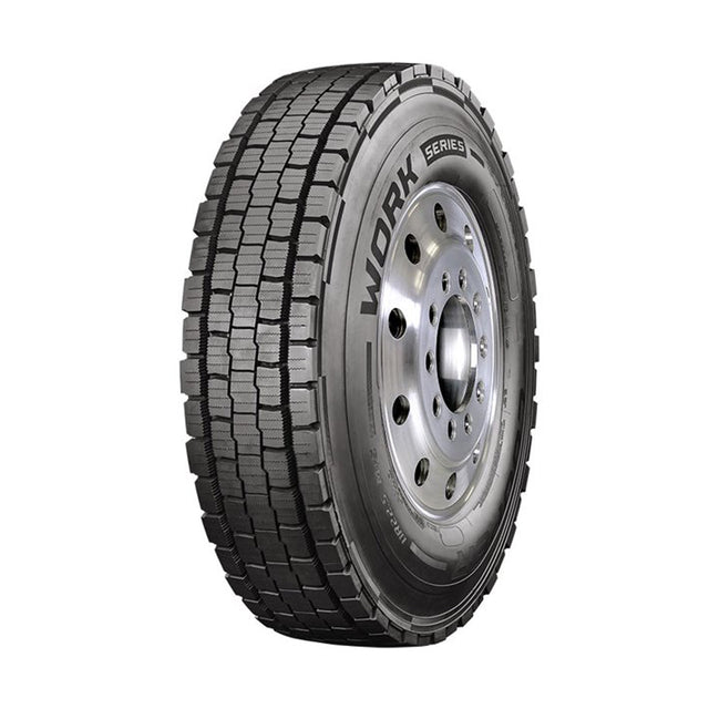 11R22.516PR146LCooperWORKSERIESAWD