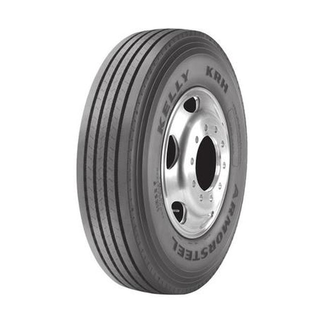 11R22.516PR146LKellyARMORSTEELKRHTL