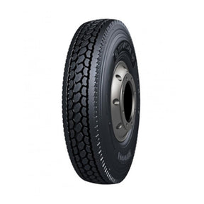 11R22.516PR148_145MRoyalBlackRD808DriveTL