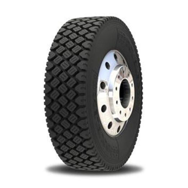 11R22.516PR148GDoubleCoinRLB600