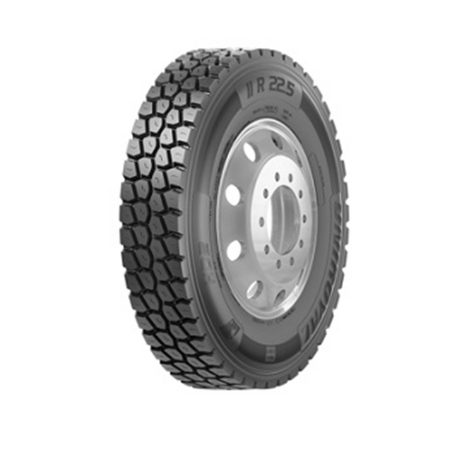 11R22.516PRH146_143KUniroyalHD2DriveTL