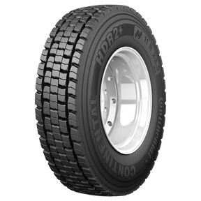 11R22.516PRH146_143LContinentalHDR2+DriveTL