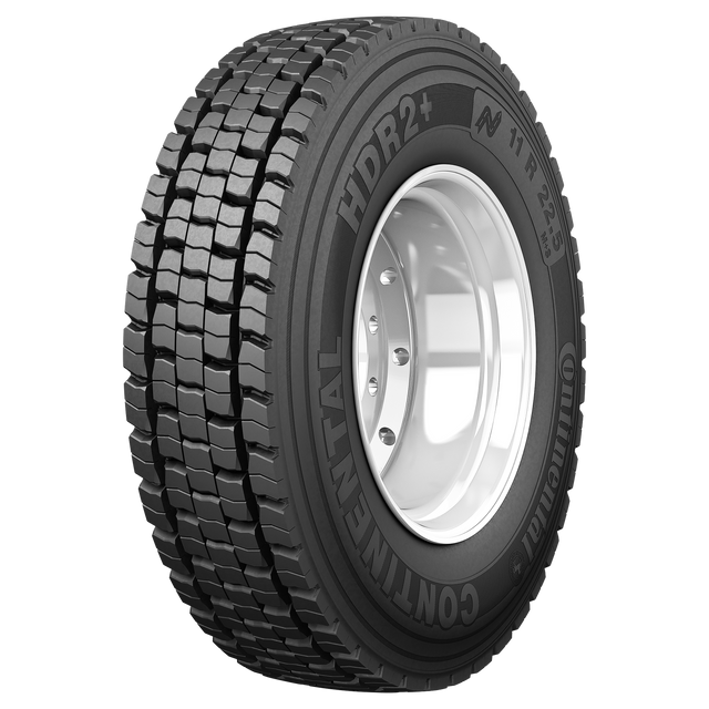 11R22.516PRH146_143LContinentalHDR2+DriveTL