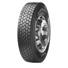 11R22.516PRH146_143LPirelliR89DriveOSM+STL