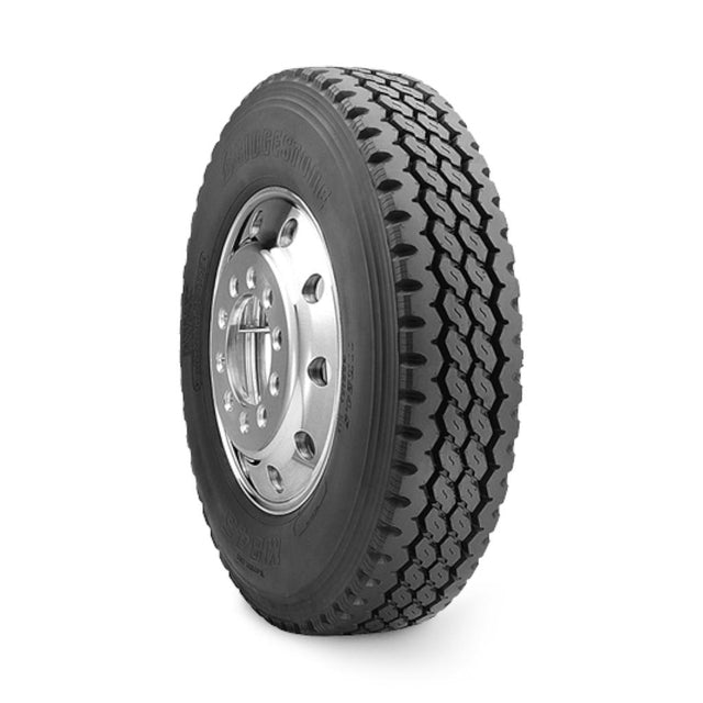 11R22.516PRH146KBridgestoneM843On_OffHighwayAllPositionTL