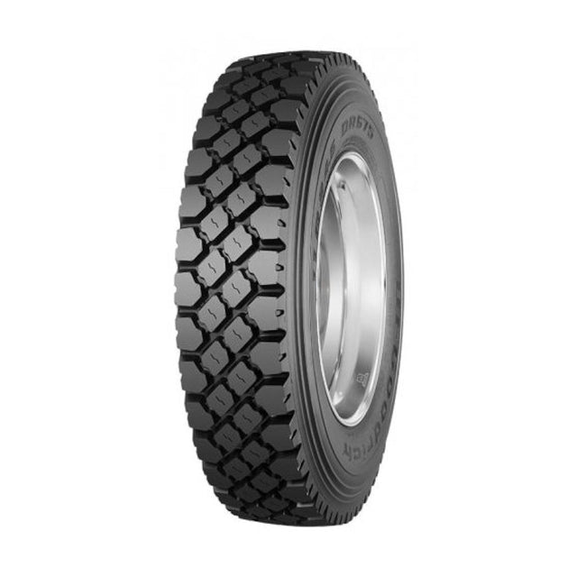 11R22.516PRHBFGoodrichDR675Drive