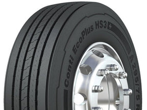 11R22.516PRHContinentalContiEcoPlusHS3+TL