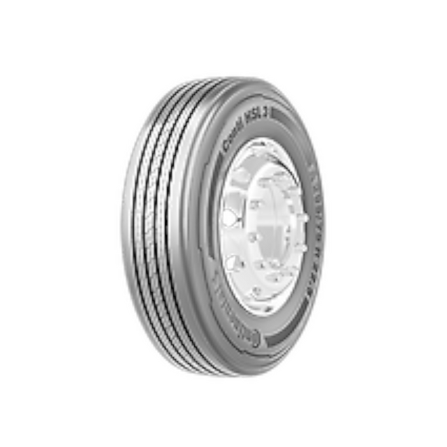 11R22.516PRHContinentalContiHSL3TL