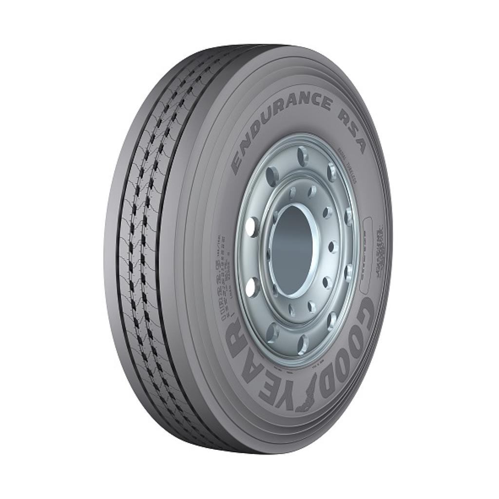 11R22.5 16PR H Goodyear Endurance RSA All Position TL – OTRUSA.COM